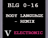 Electronic | Body