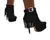 untamed cowgirl boots