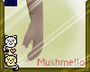 Kedi's Claws M