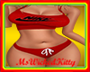 Sportd Fit Red
