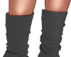 Clueles Warmer Heels DRV