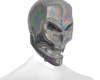 [K] Metallic Skull