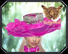 [ang]Spring Ruffle Hat