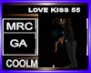 LOVE KISS 55