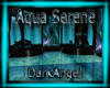 Aqua Serene Showcase