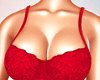 🤍 Lace Red Outfits