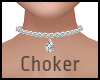 Diamond Choker