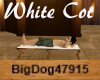[BD] White Cot
