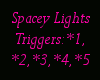 {LA} Spacey Lights FX