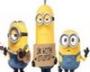 minion andalouse