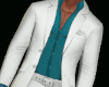 Casual White Suit (3)