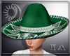 (IA) Charro Hat G F