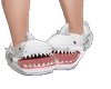 kids shark shoes