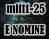 Mitternacht - E NOMINE