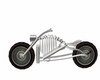 bone motorcycle