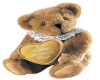 Heart of Gold M Day Bear