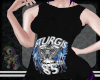 {BZ}Sturgis Pregnant Top