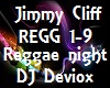 Reggae Night 1 of 2 