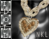 Heart of Gold :i: NKL