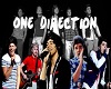 One Direc-One Thing PT2