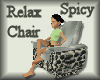 [my]Spicy Relax Chair
