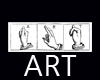 Art Sign Language