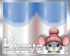 [K] NAILS BABY BLUE