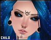 :0: Blu Hair v4
