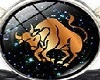 Taurus Zodiac Jewel Set