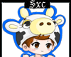 {Sxc} Sungmin Cow