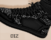 !!D His Match Shoes