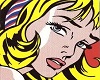 Pop Art #7