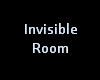 Invisible Room
