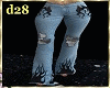 D28 Demfla Jeans