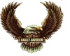Harley Davidson Logo3