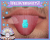 Sugarbear Pill Tongue(M)