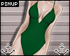 ⚓ | Green Swimsuit