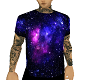 Galaxy Shirt (Mens)