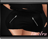 D blk mini skirt RLL