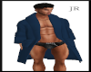 [JR] House Robe