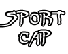 SPORT CAP