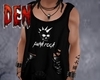 Punk Rock Tank