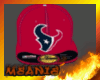[Me] Texans Fitted