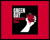 Green Day Poster - 2