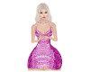 :P: Glitter Dress