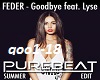 FEDER - Goodbye