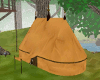 Royal Forest Tent
