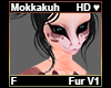 MokkaKuh Fur F