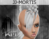 +KM+ JJ-Mortis Silver