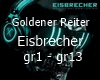 Eisbrecher - Goldener Re